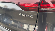 Mercedes-Benz EQC 400 300kW AMG Line Premium Plus 80kWh 5dr Auto Electric Estate